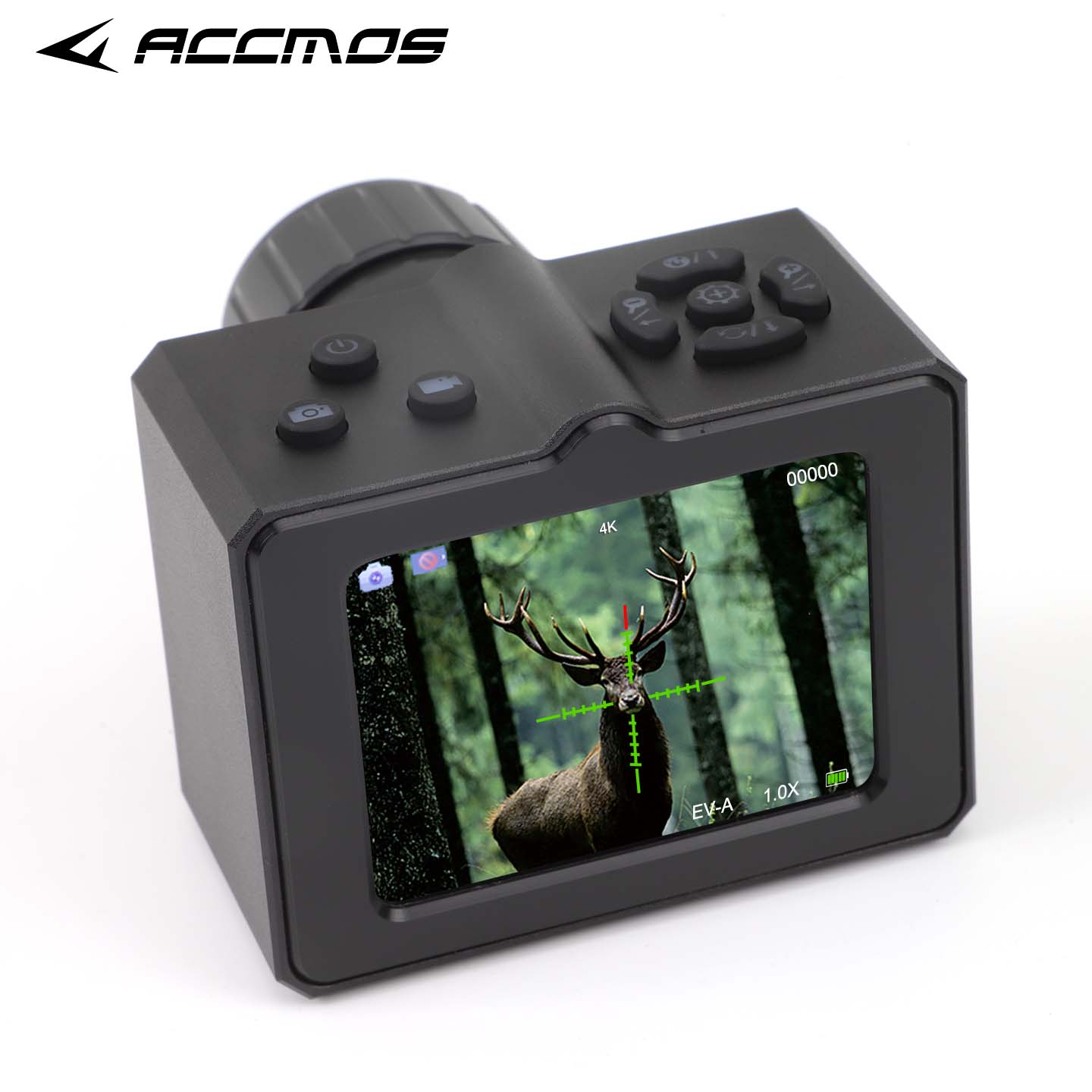 Outdoor Hunting Images - 야간 투시 기능이 있는 복합 활,