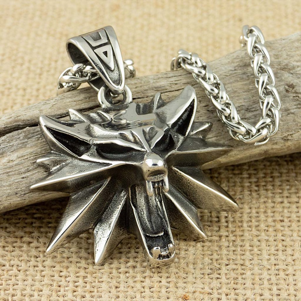 Wildman Hunting & Outdoor Linton'S Corner Silver Lakes - 53*43mm 스테인레스 스틸 야생 사냥 3