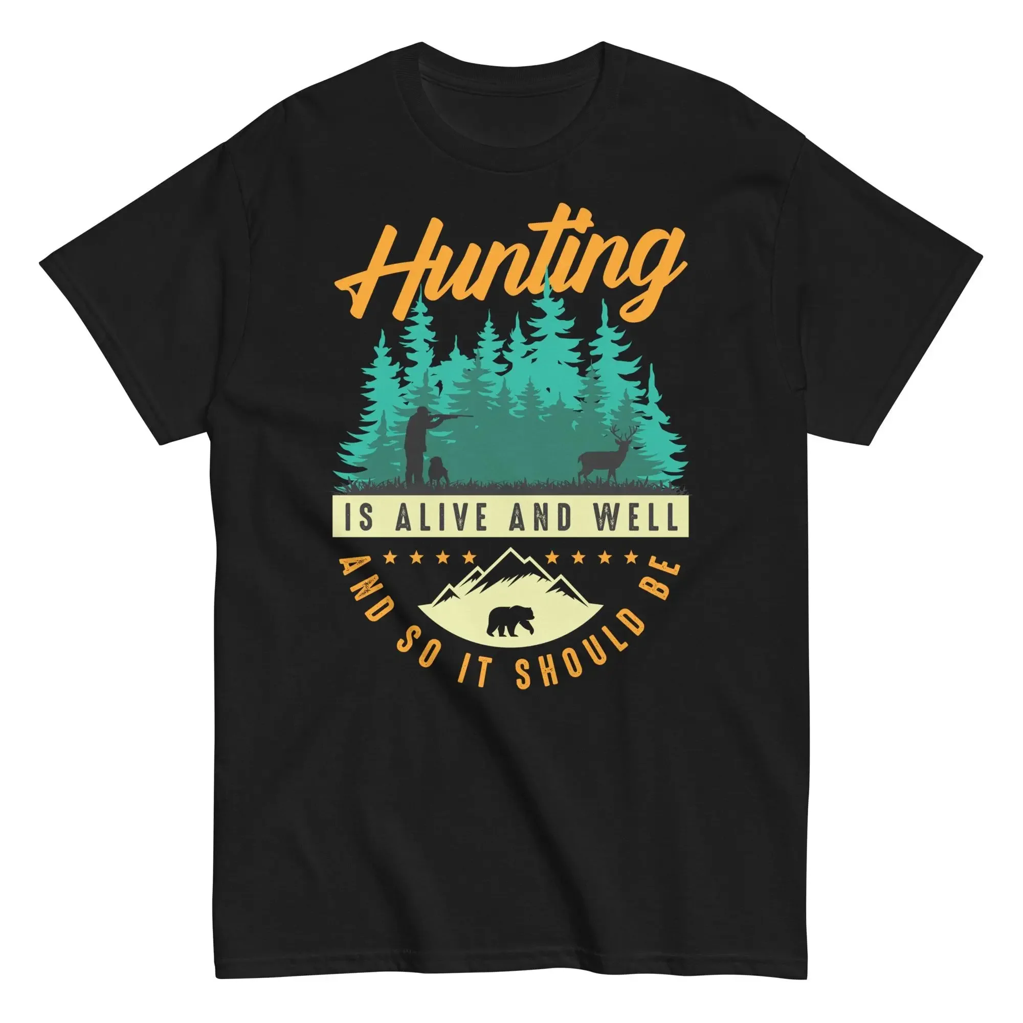 Wildman Hunting & Outdoor Linton'S Corner Silver Lakes - 나는 사냥꾼들을 위해 사슴과 멧돼지를 사냥해야