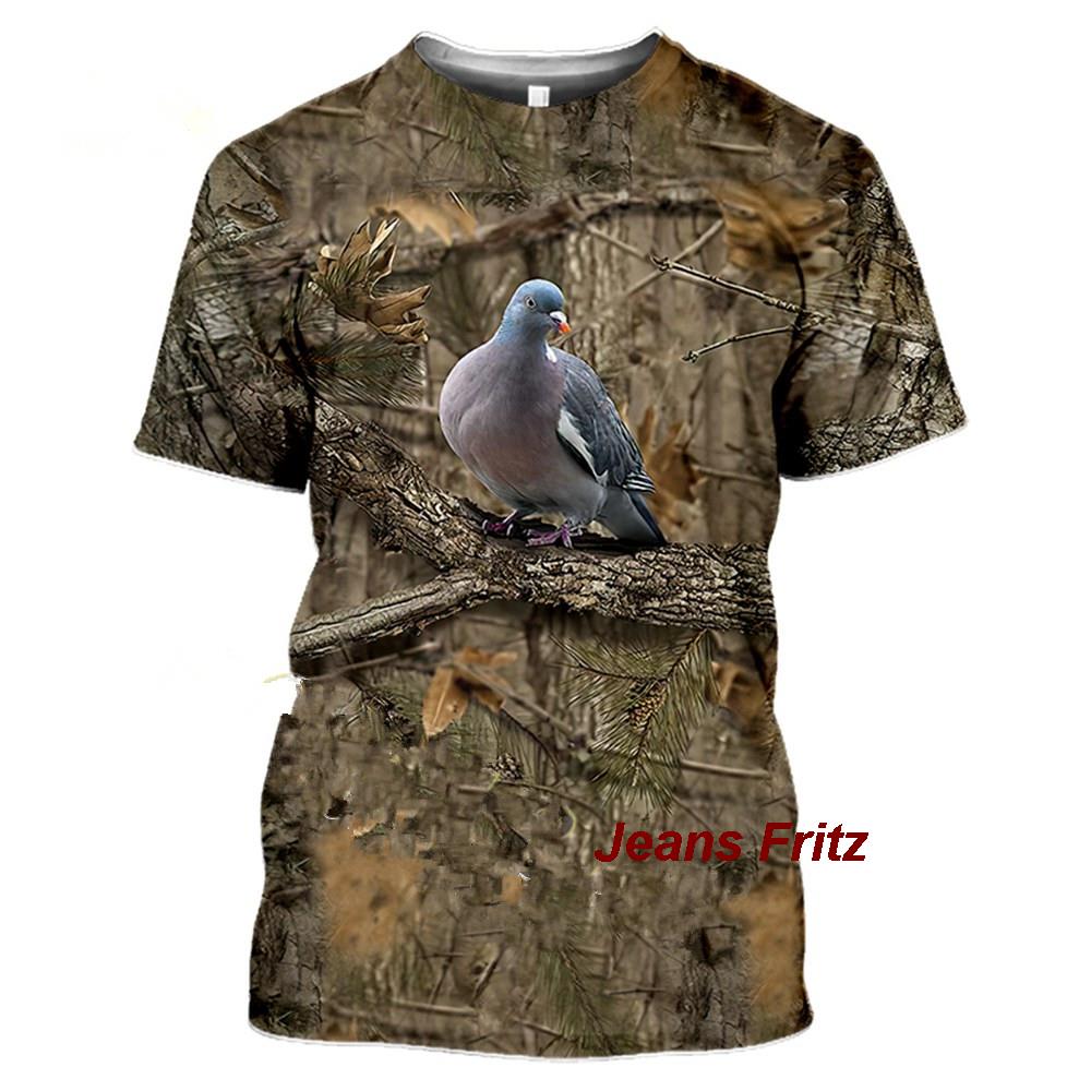 2023 위장 사냥 동물 멧돼지 3D 티셔츠 여름 레저 - Wildman Hunting & Outdoor Linton'S Corner Silver Lakes 리뷰 및 가격