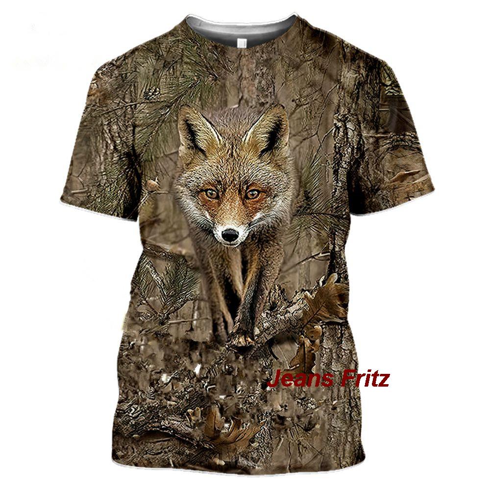 2023 위장 사냥 동물 멧돼지 3D 티셔츠 여름 레저 - Wildman Hunting & Outdoor Linton'S Corner Silver Lakes 리뷰 및 가격