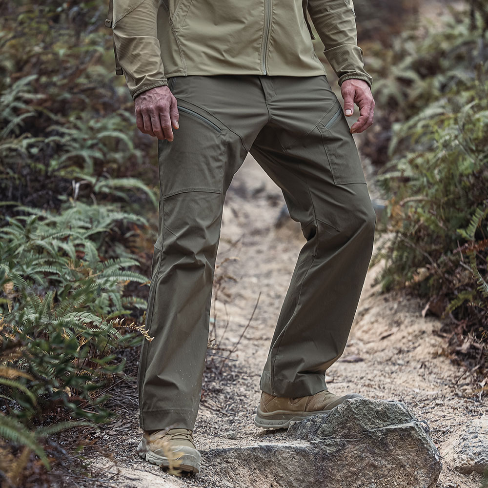 에머슨기어 블루 라벨 세이지 어반 택 팬츠 인체공학적  - Outdoor Hunting Trousers 리뷰 및 가격