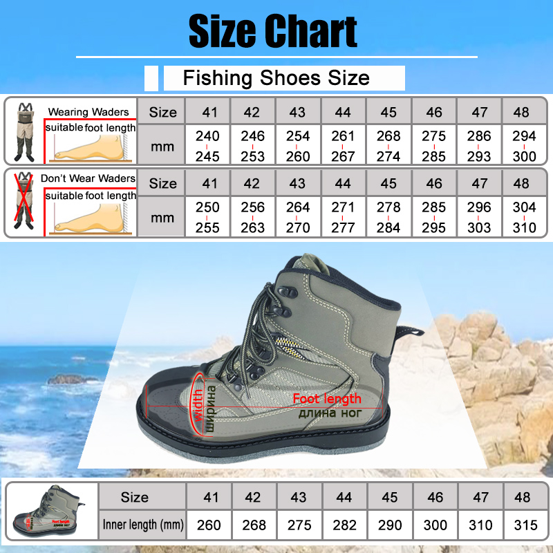 낚시용 신발, 사냥용 낚시 부츠, 물가에서 낚시할 때  - Hunting Boot Insole 리뷰 및 가격
