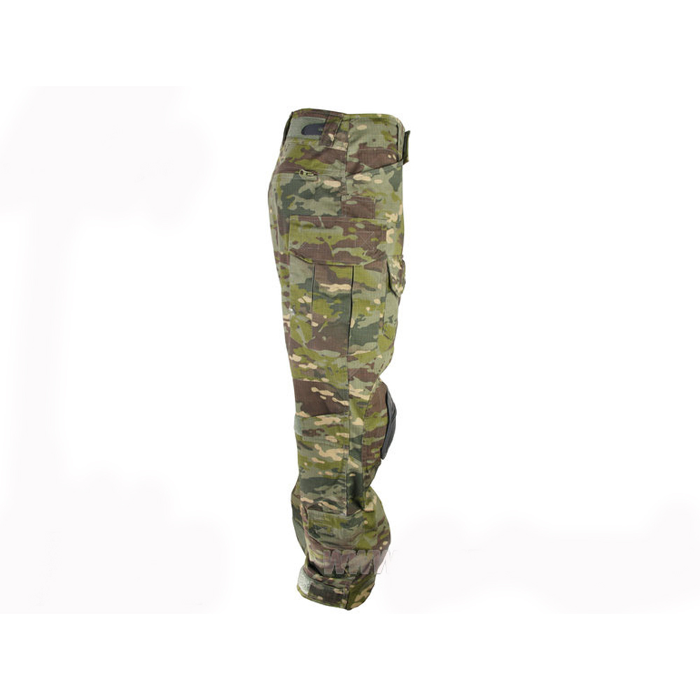 에머슨기어 전술 훈련용 바지, 남성용 카고 바지, 아웃 - Outdoor Hunting Trousers 리뷰 및 가격