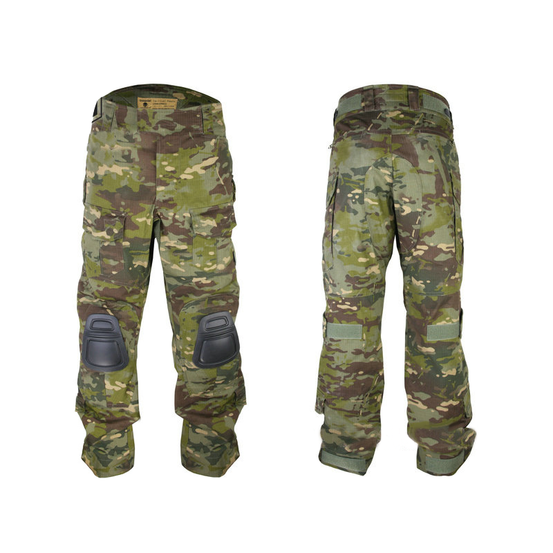 에머슨기어 전술 훈련용 바지, 남성용 카고 바지, 아웃 - Outdoor Hunting Trousers 리뷰 및 가격