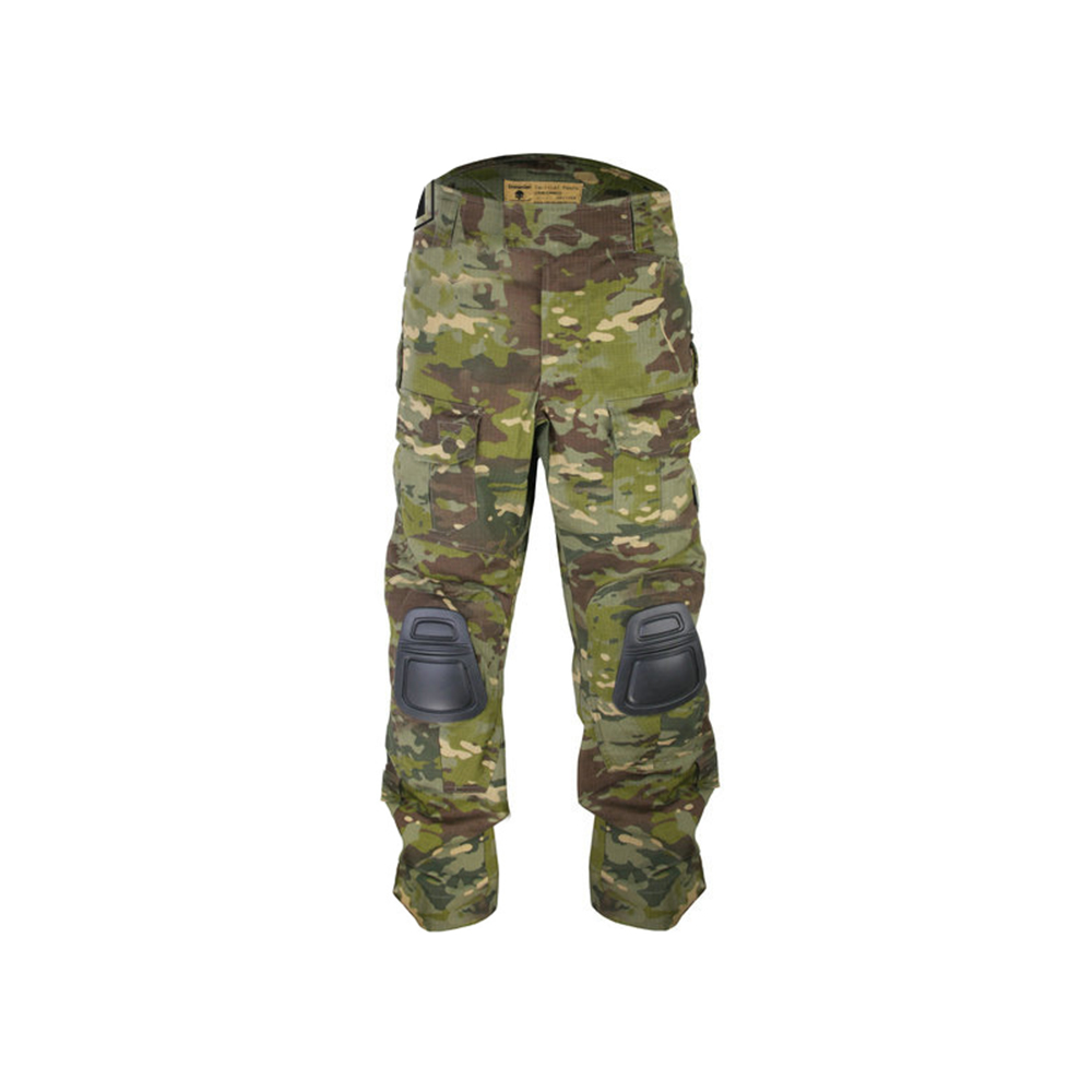 에머슨기어 전술 훈련용 바지, 남성용 카고 바지, 아웃 - Outdoor Hunting Trousers 리뷰 및 가격