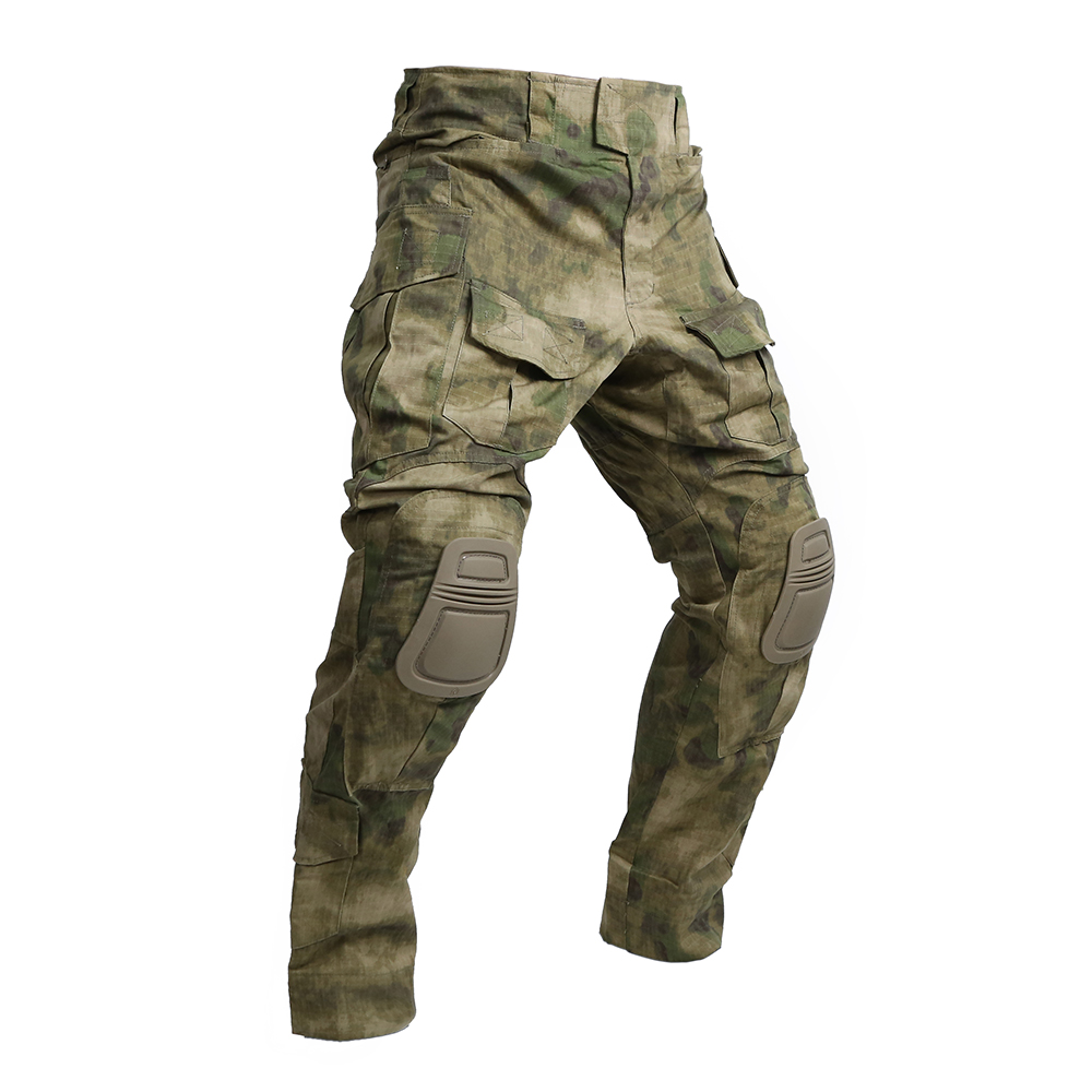 에머슨기어 트레이닝 팬츠, 남성용 카고 바지, 아웃도어 - Outdoor Hunting Trousers 리뷰 및 가격