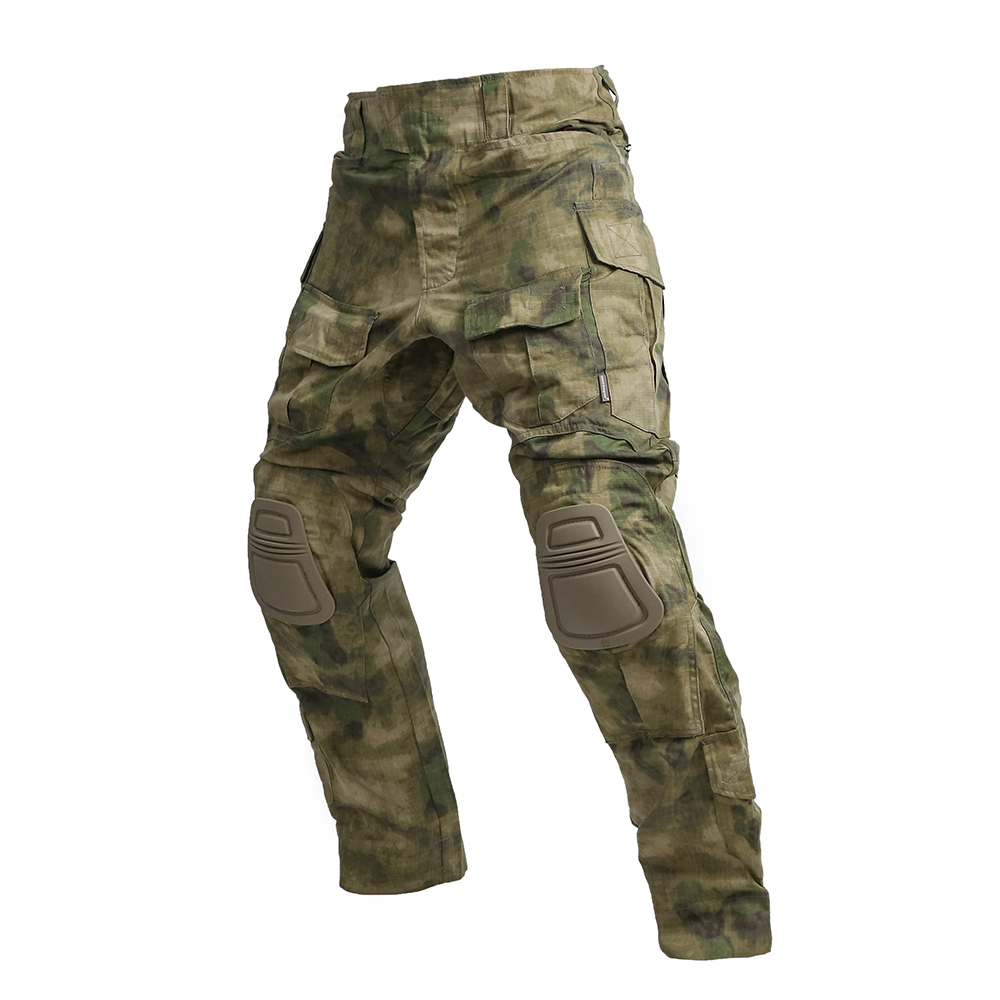 에머슨기어 트레이닝 팬츠, 남성용 카고 바지, 아웃도어 - Outdoor Hunting Trousers 리뷰 및 가격