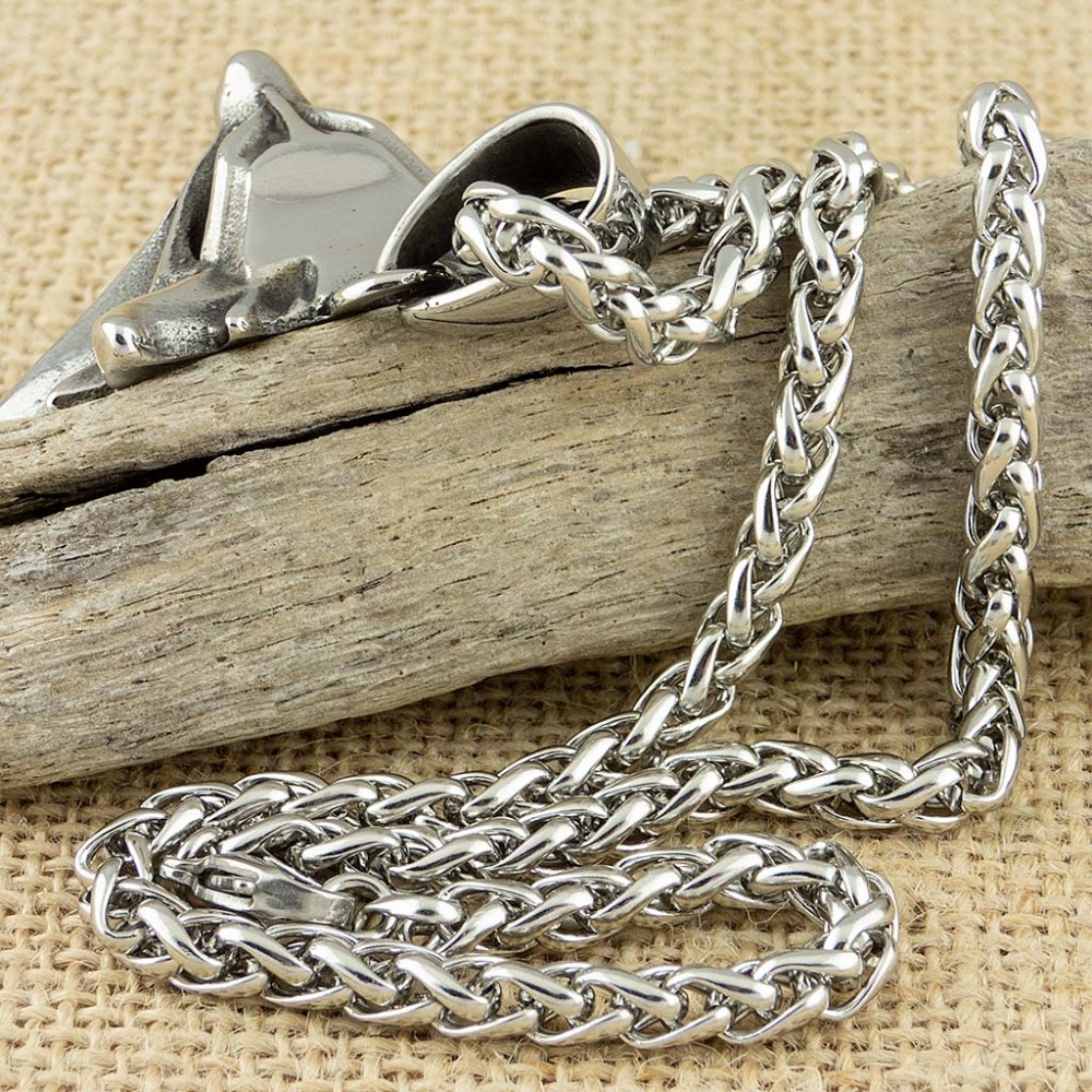 53*43mm 스테인레스 스틸 야생 사냥 3 그림 게임 - Wildman Hunting & Outdoor Linton'S Corner Silver Lakes 리뷰 및 가격