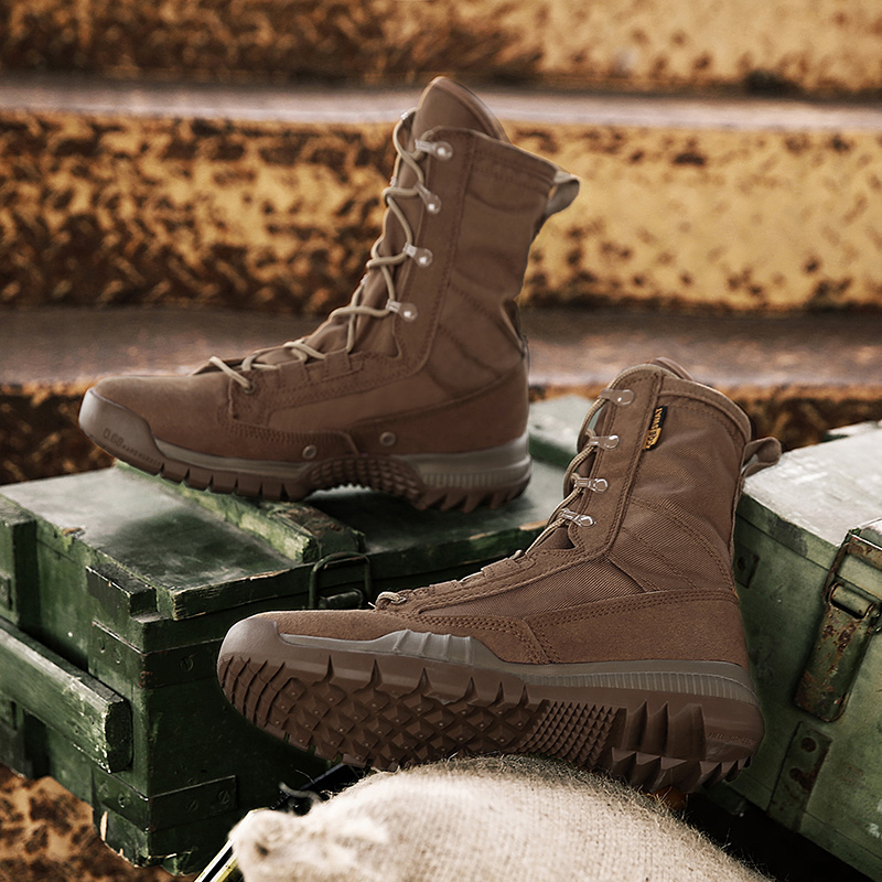 전문적인 남성용 등산화, 야외용 등산 부츠, 남성 브랜 - Hunting Outdoor Brand 리뷰 및 가격