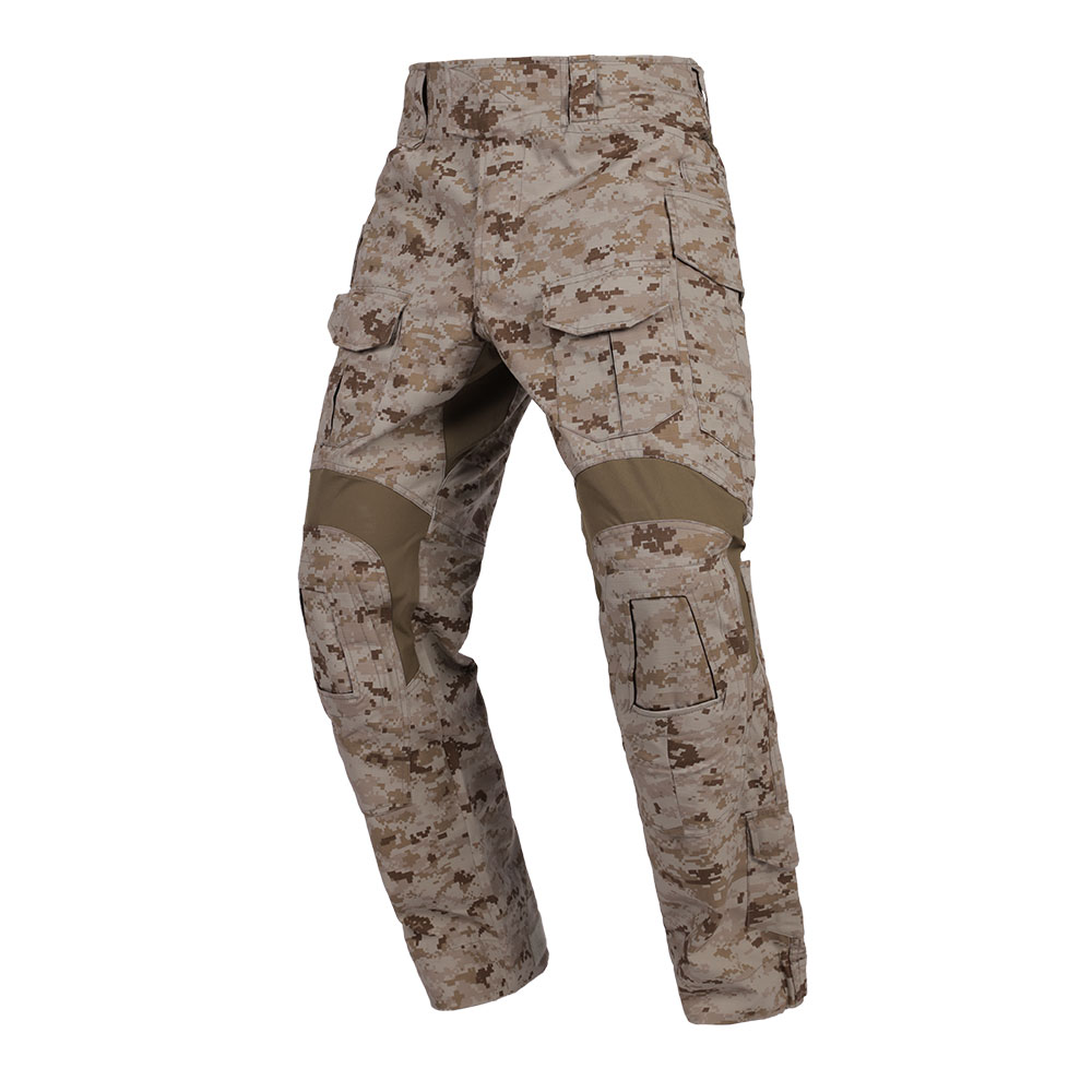 에머슨기어 E3 전투 바지 카모 남성용 듀티 카고 바지 - Outdoor Hunting Trousers 리뷰 및 가격