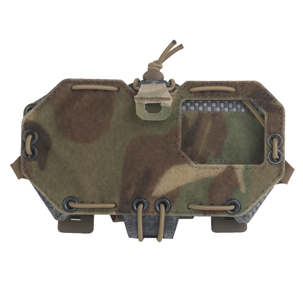 MOLLE 지도 내비게이션 마운트, 전술용 스마트폰 케 - Outdoor Hunting Maps 리뷰 및 가격