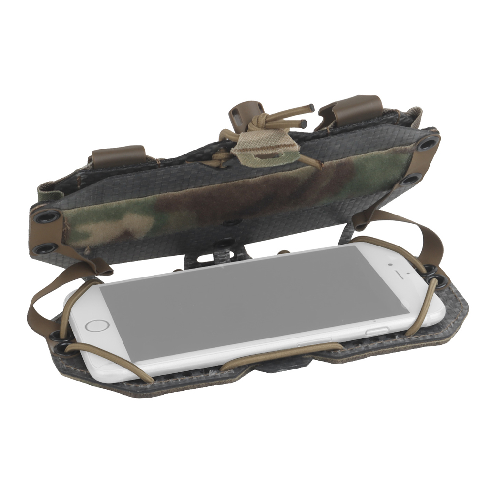 MOLLE 지도 내비게이션 마운트, 전술용 스마트폰 케 - Outdoor Hunting Maps 리뷰 및 가격
