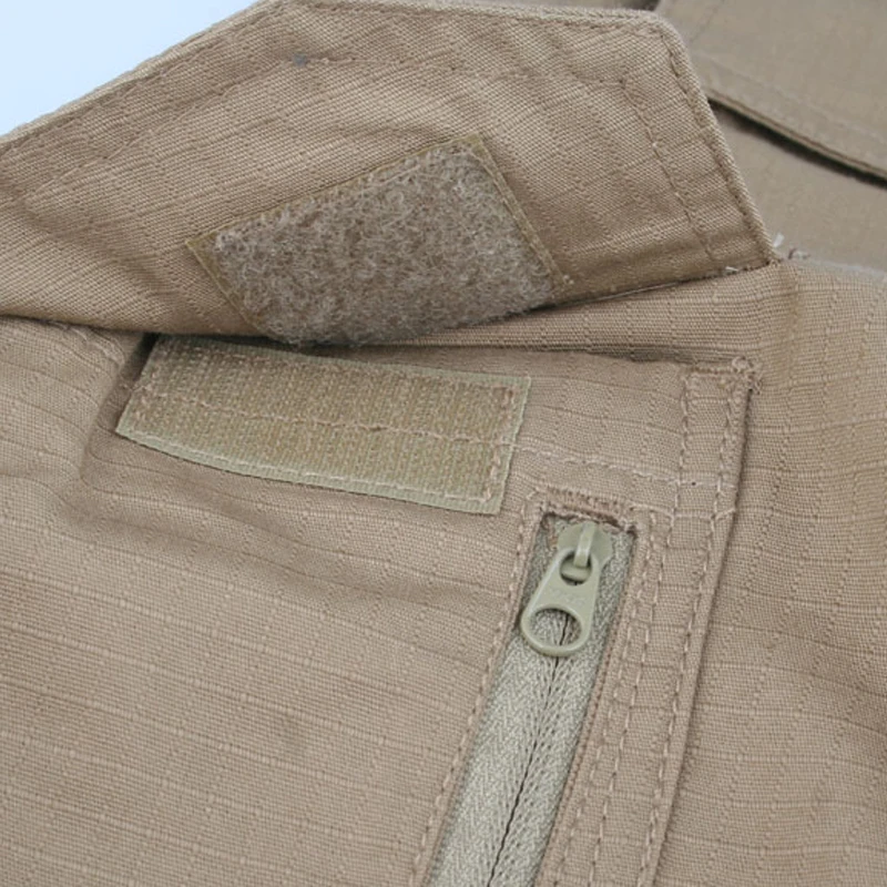 전술용 바지, 전투복, 카고 바지, 훈련용, 에어소프트 - Outdoor Hunting Trousers 리뷰 및 가격
