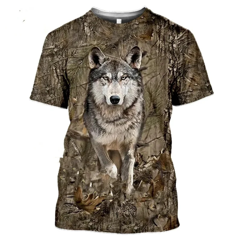 2026 위장 사냥 동물 야생 멧돼지 3d 티셔츠 여름 - Wildman Hunting & Outdoor Linton'S Corner Silver Lakes 리뷰 및 가격