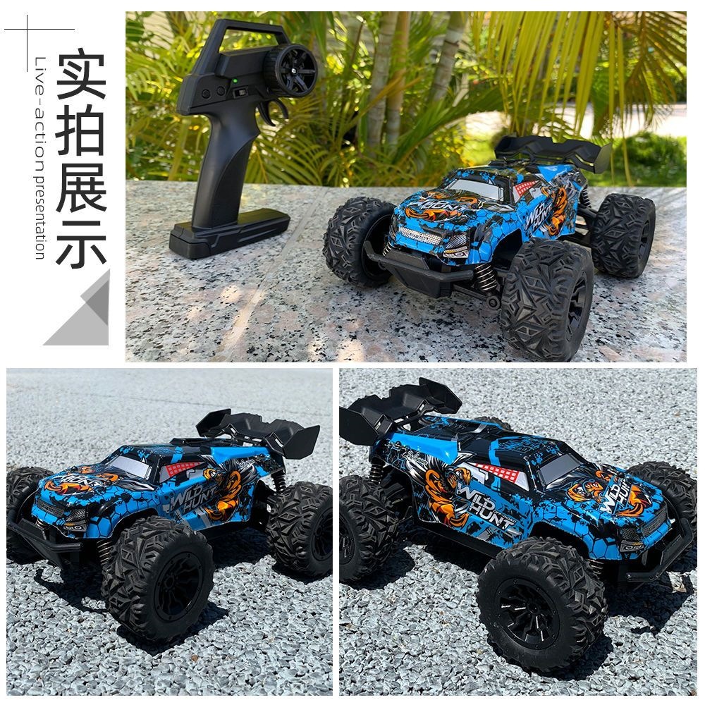 와일드 헌트 RC카 하프 프로포셔널 오프로드 몬스터 트 - Wildman Hunting & Outdoor Linton'S Corner Silver Lakes 리뷰 및 가격