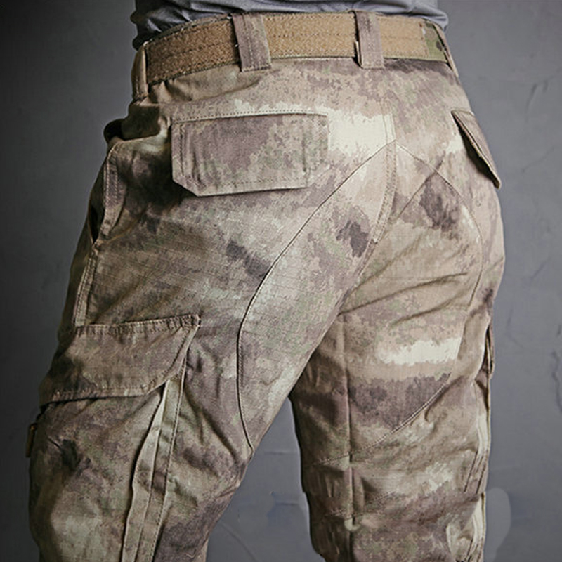 에머슨기어 트레이닝 팬츠 컴뱃 남성 카고 바지 스포츠  - Outdoor Hunting Trousers 리뷰 및 가격
