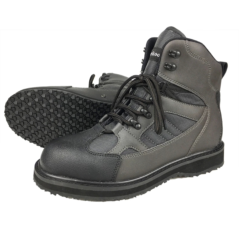 플라이 낚시 바지장화 고무 또는 펠트 밑창 낚시 신발, - Hunting Boot Insole 리뷰 및 가격
